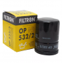 Масляный фильтр Filtron OP532/2
