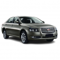 Emgrand EC8