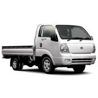 K-Series / Bongo