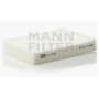 Салонный фильтр MANN-FILTER CU 1519