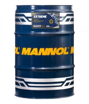 Моторное масло MANNOL 7915 EXTREME 5W-40, 60л