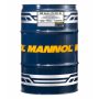 Гидравлическое масло MANNOL Hydro HV ISO 46, 60л
