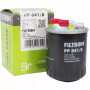 Топливный фильтр Filtron PP841/8