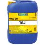 Моторное масло RAVENOL TSJ 10W-30, 10л