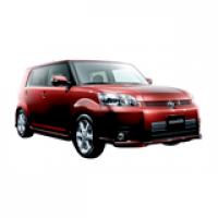 Corolla Rumion, E150