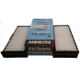 Салонный фильтр Filtron K1180-2X