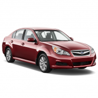 Legacy V / Outback IV