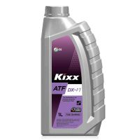 Трансмиссионное масло Kixx ATF DX-VI, 1л