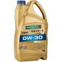 Моторное масло RAVENOL VSW 0W-30, 4л