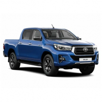 Hilux VIII