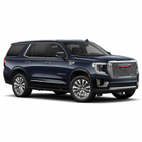 Yukon, GMT1YC