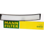 Салонный фильтр MANN-FILTER CU 6724