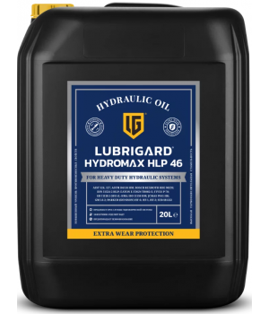 Гидравлическое масло LUBRIGARD HYDROMAX HLP 46, 20л