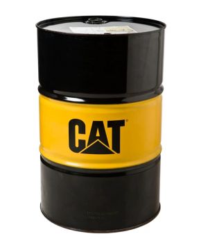 Моторное масло CAT DEO ULS 10W-30, 208л