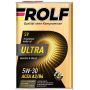 Моторное масло ROLF ULTRA 5W-30 ACEA A3/B4 API SL/CF, 4л