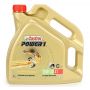 Моторное масло Castrol Power 1 4T 10W-40, 4л