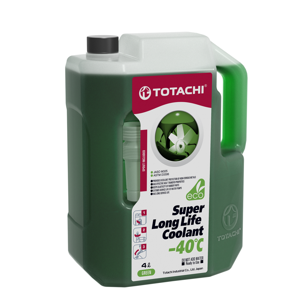 Антифриз тотачи красный отзывы. Охлаждающая жидкость TOTACHI super LLC Green -40c. Антифриз Тотачи зеленый -50. TOTACHI super long Life Coolant зеленый. Антифриз TOTACHI super long Life Coolant) -40 °c 4l зеленый.