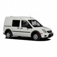 Transit Connect Wagon
