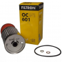 Масляный фильтр Filtron OC601