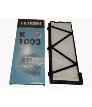 Салонный фильтр Filtron K1003