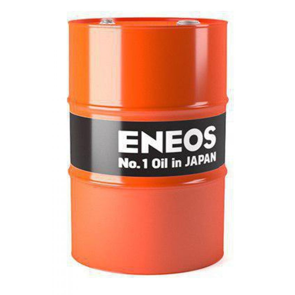 Моторное масло ENEOS Super Diesel Semi-Synthetic 5W-30, 200л