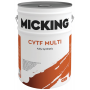Трансмиссионное масло MICKING CVTF MULTI, 20л