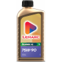 Трансмиссионное масло для МКПП Lemarc GEAPARD X5 75W-90, 1л
