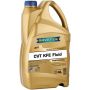 Трансмиссионное масло RAVENOL CVT KFE Fluid, 4л