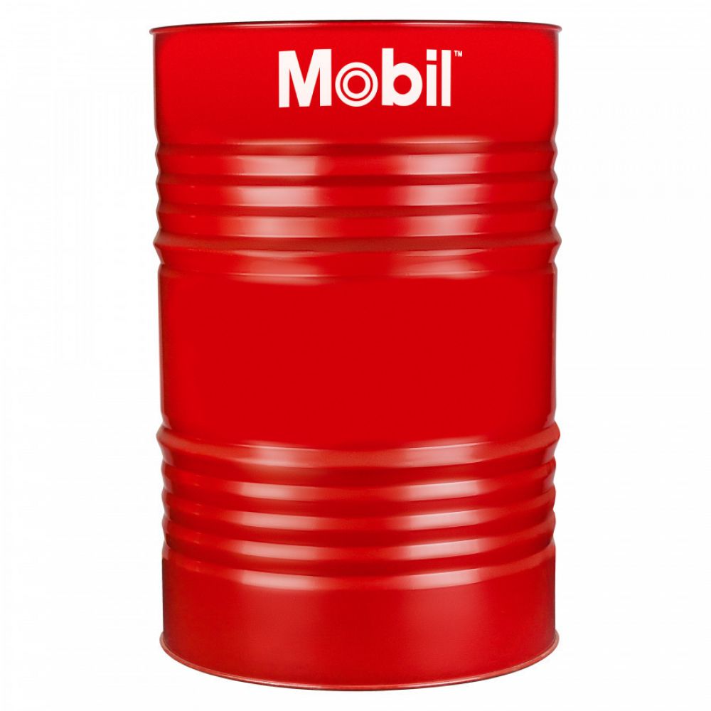 Гидравлическое масло Mobil Nuto H 46, 208л