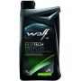Трансмиссионное масло WOLF ECOTECH DSG FLUID, 1л