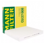 Салонный фильтр MANN-FILTER CU 27008