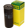 Масляный фильтр MANN-FILTER W 735/2