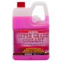 Антифриз KYK Super Grade Coolant pink -40°C розовый, 2л