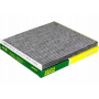 Салонный фильтр MANN-FILTER CUK 26017