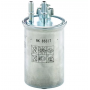 Топливный фильтр MANN-FILTER WK 853/7