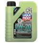 Моторное масло LIQUI MOLY Molygen New Generation 0W-20, 1л