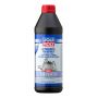 Трансмиссионное масло LIQUI MOLY Getriebeoil 75W-80, 1л