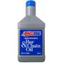 Масло для цепных пил AMSOIL Semi-Synthetic Bar and Chain Oil (0,946л)