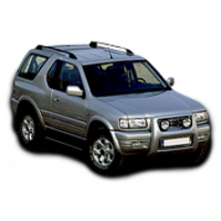 Frontera A