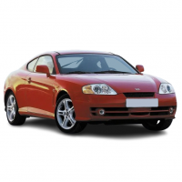 Coupe / Tiburon / Tuscani II