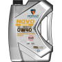 Моторное масло NOMAD NOVO 9000 0W-40, 4л