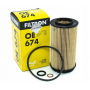 Масляный фильтр Filtron OE674