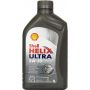 Моторное масло Shell Helix Ultra 5W-30, 1л