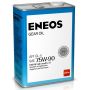 Трансмиссионное масло ENEOS GEAR GL-4 75W-90, 4л