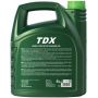 Моторное масло FANFARO 6508 TDX 10W-40, 4л