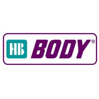 Грунт-наполнитель наполнитель наполнитель 989 2К HB BODY, 1л 9890700001