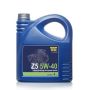 Моторное масло WEGO Z5 5W-40, 4 л