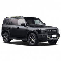 Traveller T1 / T2 / Tourer / Huanyouzhe
