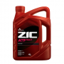 Трансмиссионное масло ZIC ATF MULTI, 4л