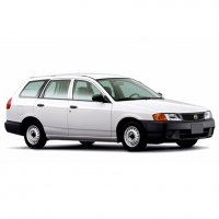 Familia Van IV / Wagon